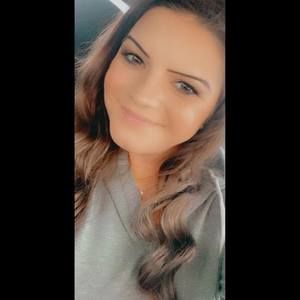 Meet your Posher, Kaley